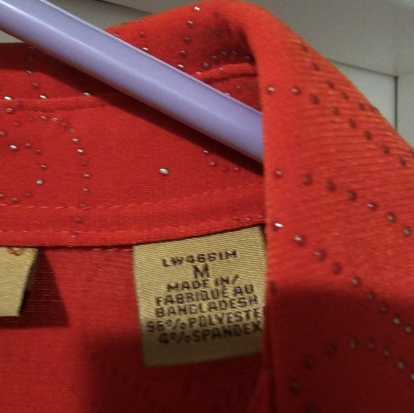 Vintage Wrangler top - Picture 5 of 12